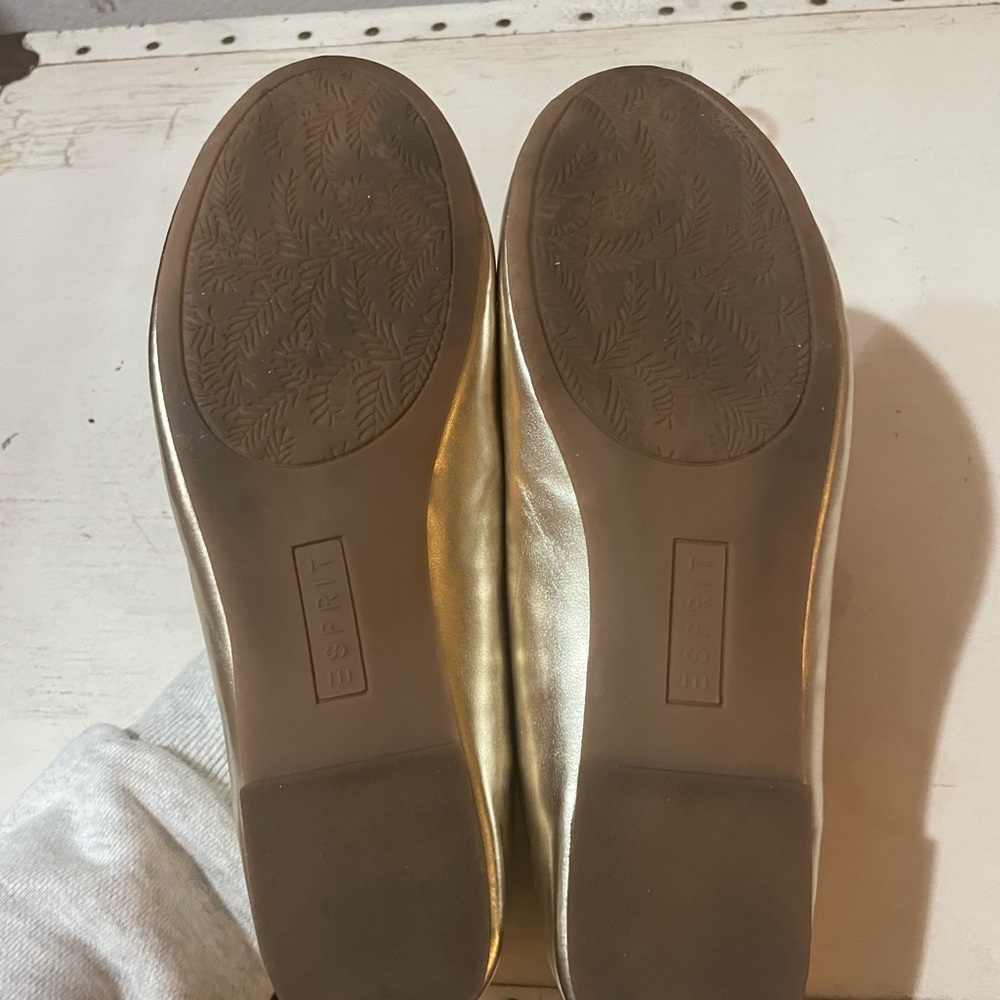 Ballet Flats - Picture 3 of 4